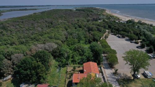 Lido di Volano House | fewo-am-adriastrand via Spiaggia 15