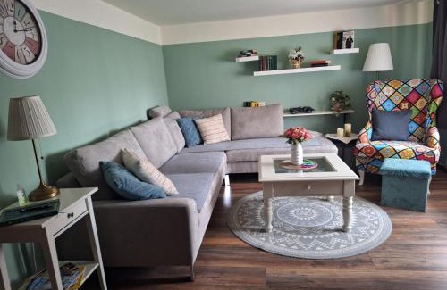 Druebeck Apartment | FeWo Am alten Holzplatz
