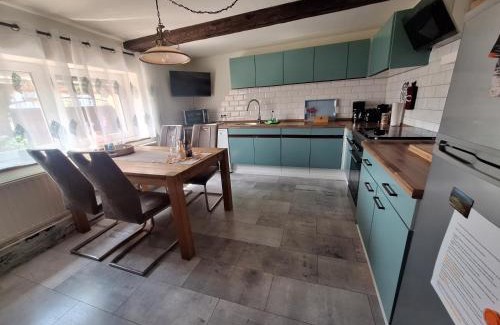Druebeck Apartment | FeWo Am alten Holzplatz