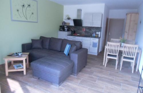 Krausnick-Gross Wasserburg Apartment | FeWo am Bogen-Biwak