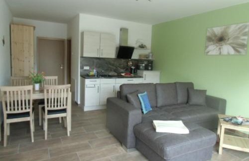 Krausnick-Gross Wasserburg Apartment | FeWo am Bogen-Biwak