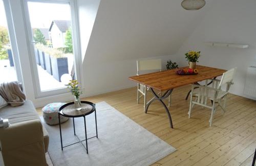 Bad Muender am Deister Apartment | FeWo am Deister