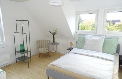 Bad Muender am Deister Apartment | FeWo am Deister