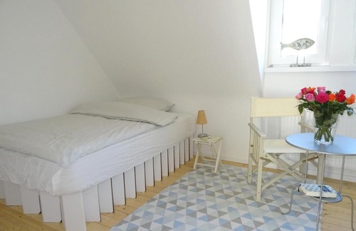 Bad Muender am Deister Apartment | FeWo am Deister