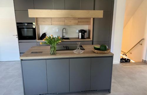 Pflueckuff Apartment | FeWo am Elberadweg