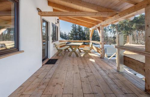 Zahna-Elster Apartment | Fewo am Flämingrand