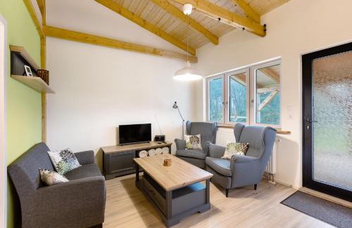 Zahna-Elster Apartment | Fewo am Flämingrand