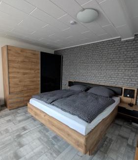 Beverstedt Apartment | FeWo am Hof