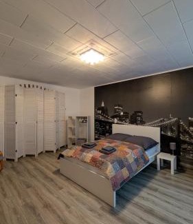 Beverstedt Apartment | FeWo am Hof