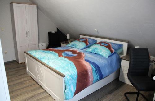 Verbandsgemeinde Pellenz Apartment | Fewo Am Kendel