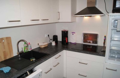 Bergen auf Ruegen Apartment | Fewo am kleinen See 1 - Fewo 1 am kleinen See