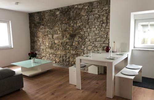 Wipperfuerth Apartment | FeWo am Markt Wipperfürth