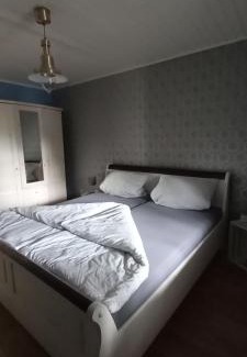 Zerf Apartment | FeWo Am Marktplatz