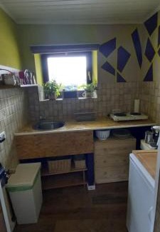 Zerf Apartment | FeWo Am Marktplatz