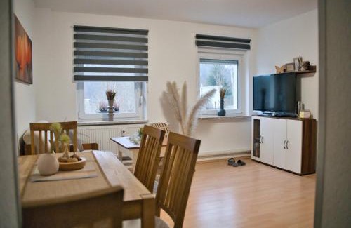 Zeulenroda Apartment | Fewo am Meer