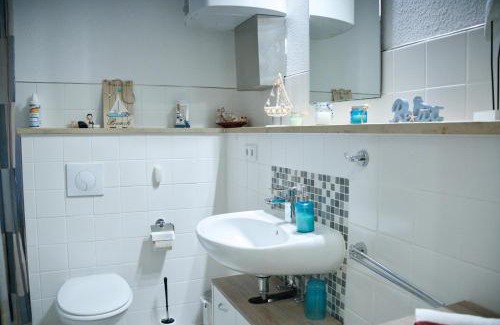 Zeulenroda Apartment | Fewo am Meer