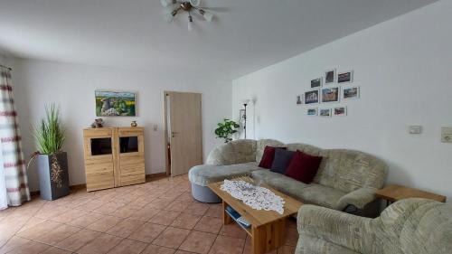 Westerhausen Apartment | FeWo am Moorteich