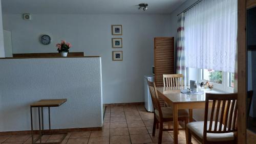 Westerhausen Apartment | FeWo am Moorteich