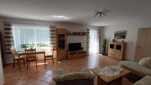 Westerhausen Apartment | FeWo am Moorteich