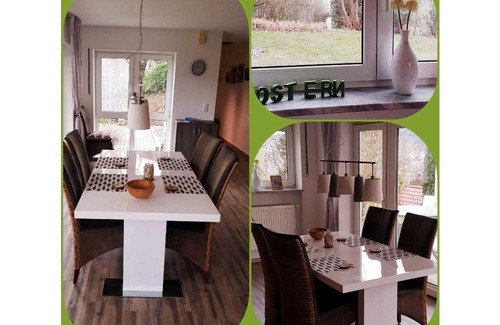 Neukirchen Apartment | FeWo am Nationalpark Bayerischer Wald