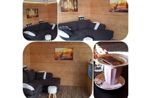 Neukirchen Apartment | FeWo am Nationalpark Bayerischer Wald
