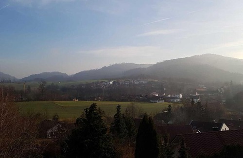 Neukirchen Apartment | FeWo am Nationalpark Bayerischer Wald