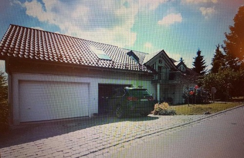 Neukirchen Apartment | FeWo am Nationalpark Bayerischer Wald
