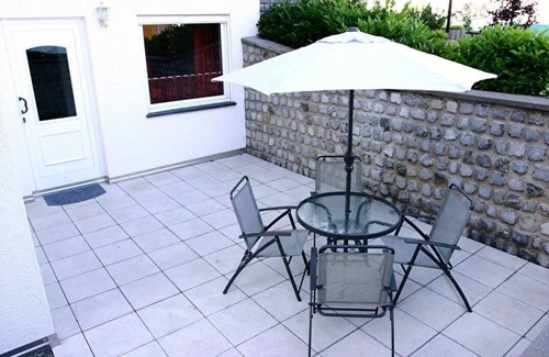 Schmidt Apartment | FeWo Am Nationalpark Eifel
