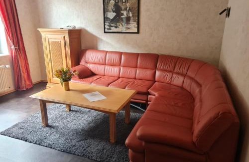 Kommerscheidt Apartment | FeWo-Am-Nationalpark-Eifel