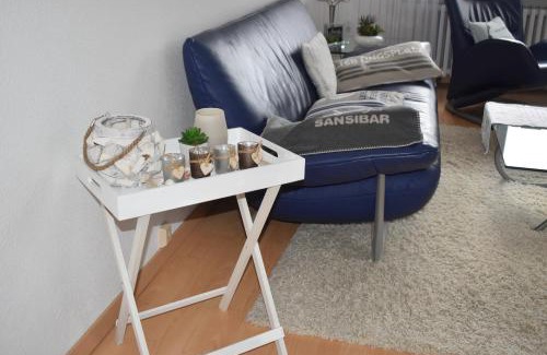 Sundern Apartment | FeWo am Naturschutzgebiet