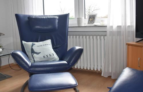 Sundern Apartment | FeWo am Naturschutzgebiet
