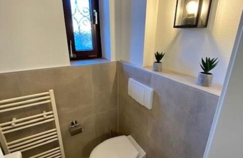 Voerde Apartment | Fewo am Niederrhein
