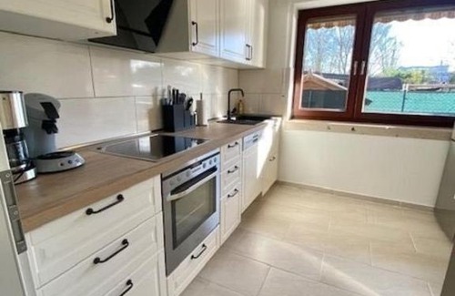 Voerde Apartment | Fewo am Niederrhein