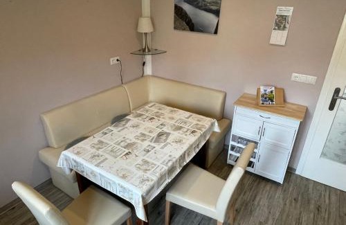 Friedrichroda Apartment | FeWo Am Reinhardsberg