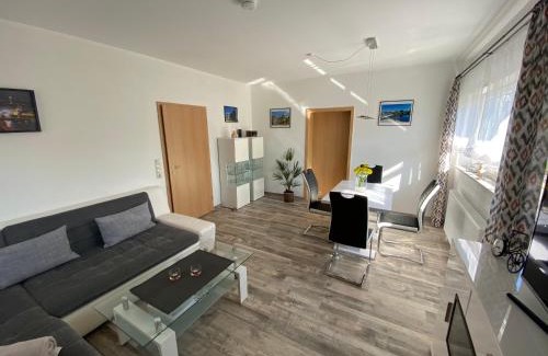 Windeck Apartment | "Fewo am Siegsteig"