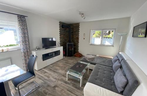 Windeck Apartment | "Fewo am Siegsteig"