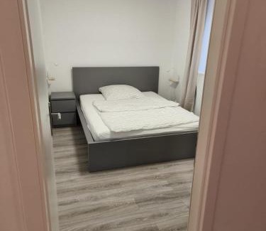 Strausberg Apartment | FeWo am Straussee in Strausberg