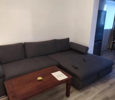 Strausberg Apartment | FeWo am Straussee in Strausberg