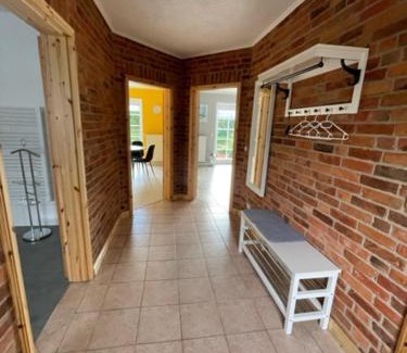 Schweez Apartment | Fewo am Teich