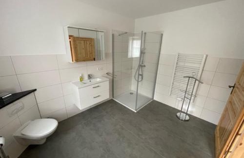Schweez Apartment | Fewo am Teich