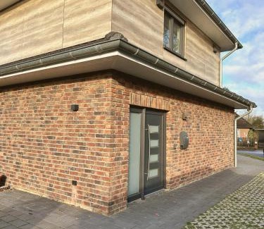 Wardenburg Apartment | FeWo am Tillysee in Wardenburg