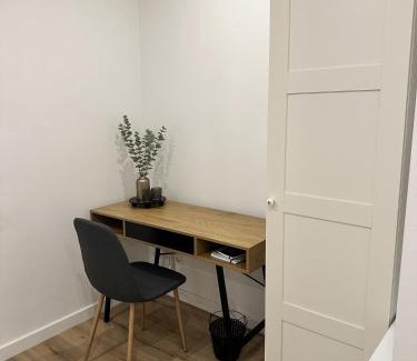 Wardenburg Apartment | Fewo am Tillysee in Wardenburg