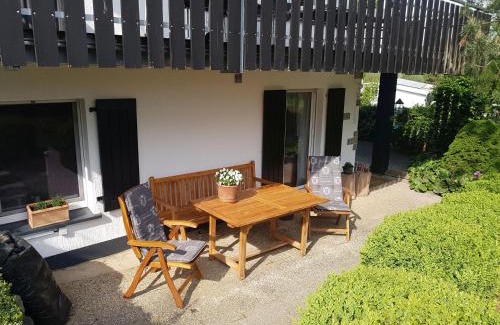 Balve Apartment | Fewo am Wald