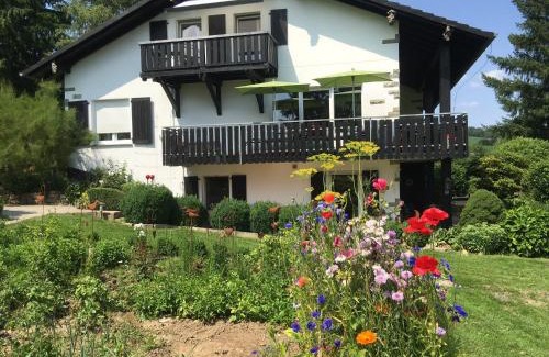 Balve Apartment | Fewo am Wald