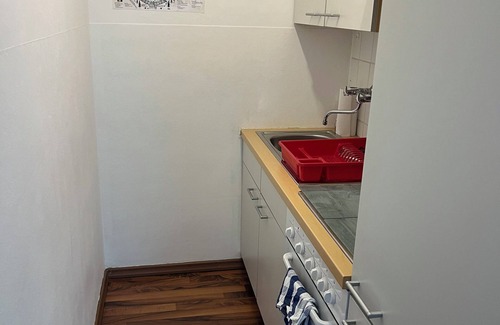 Geyersberg Apartment | Fewo am Waldrand