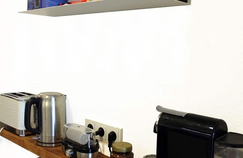 Weismark Apartment | Fewo an den Weihern