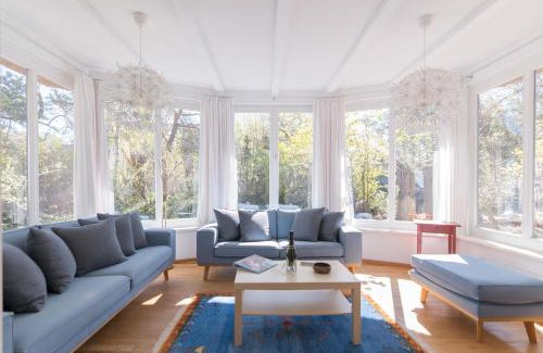 Dierhagen Strand Apartment | FeWo AN DER DÜNE EG-Whg. D46.1