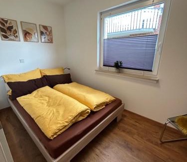 Schuettorf Apartment | Fewo an der Eiche - Ruhige Ferienwohnung in Schüttorf nahe Bentheimer Wald