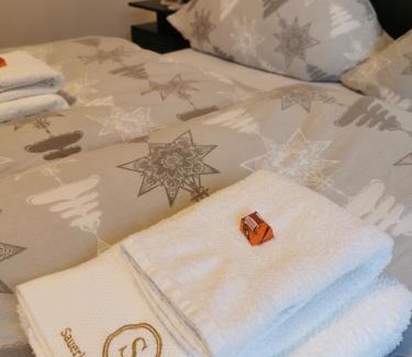 Elpe Apartment | FeWo An der Elpe zwischen Winterberg und Fort Fun