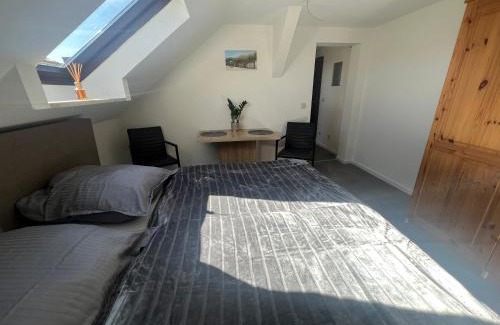 Netzschkau Apartment | FeWo an der Göltzschtalbrücke